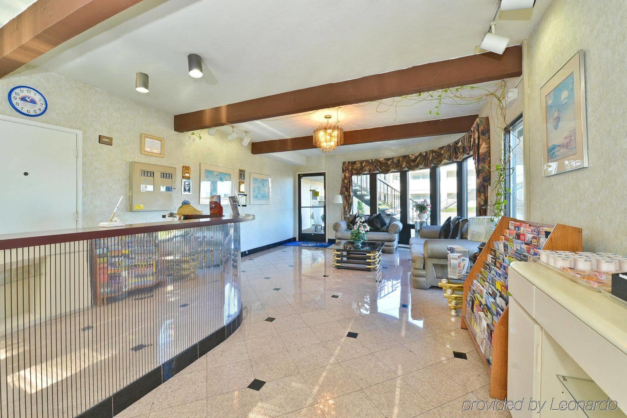 Good Living Inn San Carlos Exterior photo